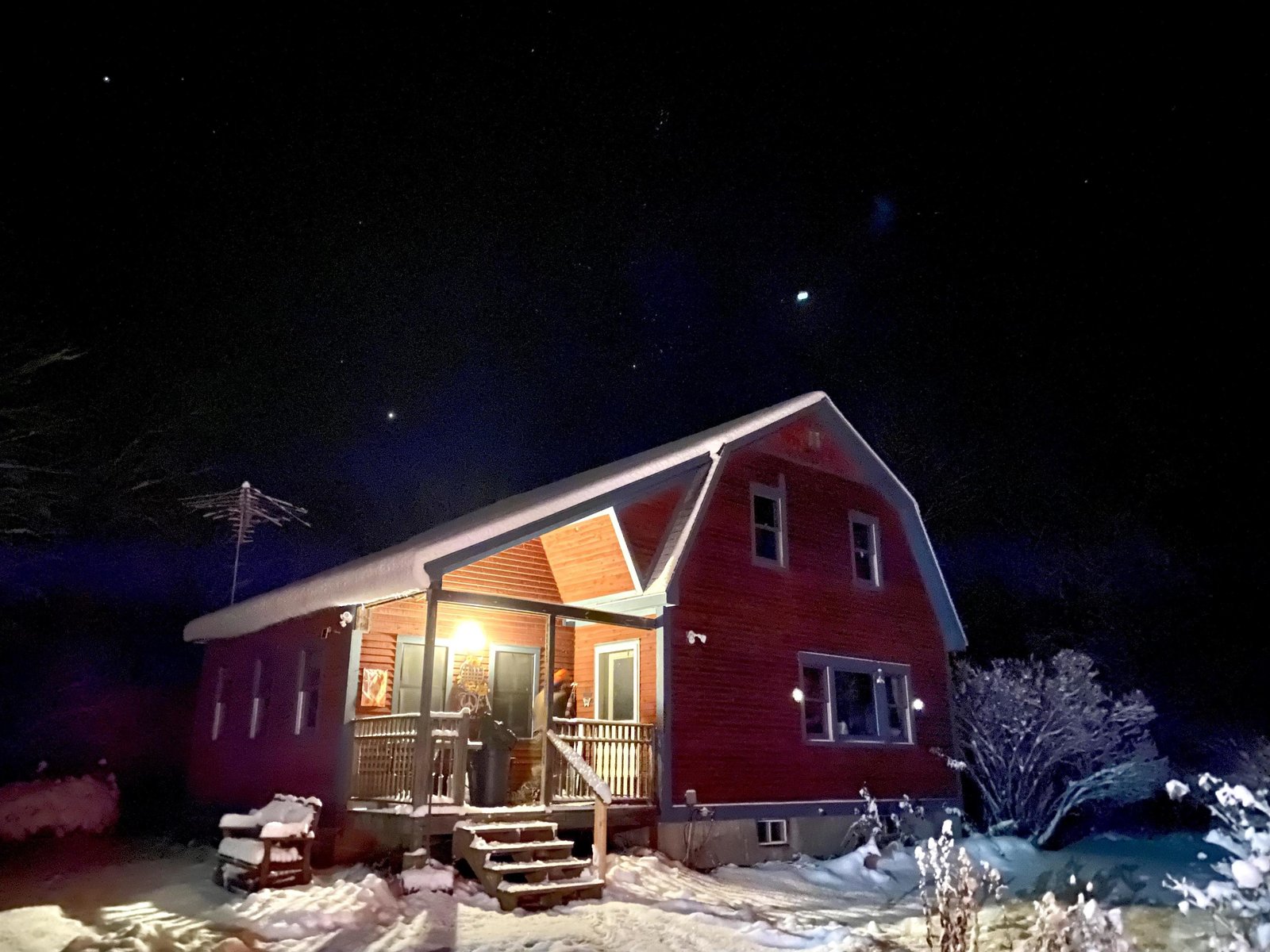 440 Belvidere Road
