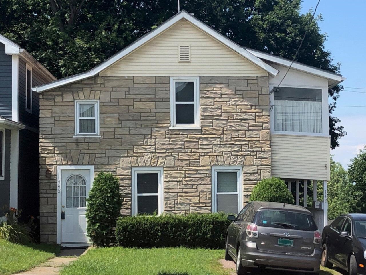440 Colchester Avenue