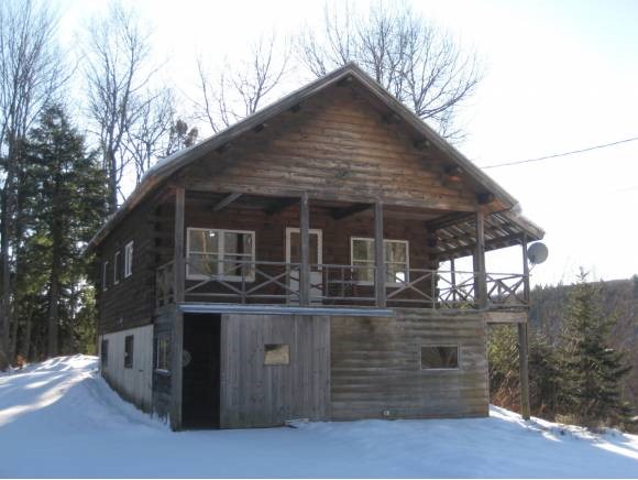 440 Cram Hill Road