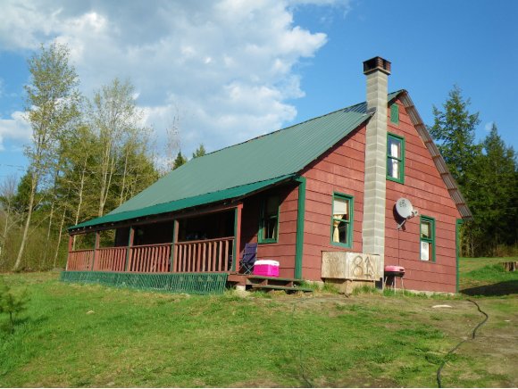 440 Danville Hill Road