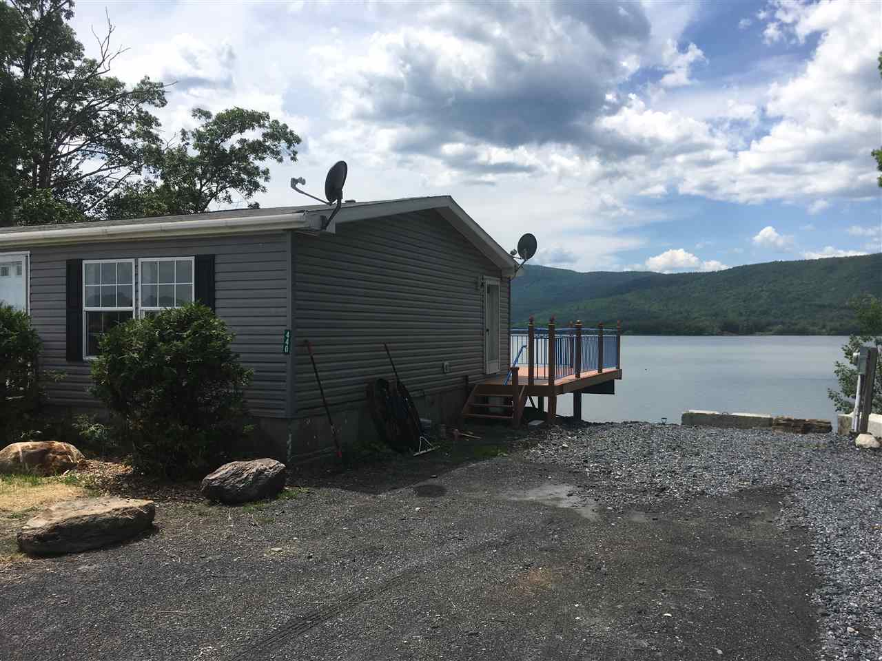 440 Delong Road