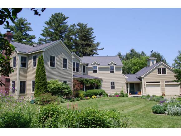 440 Haymaker Drive