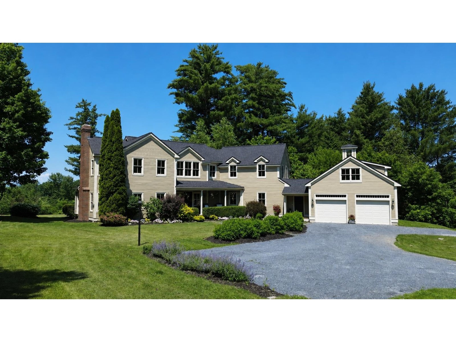 440 Haymaker Road