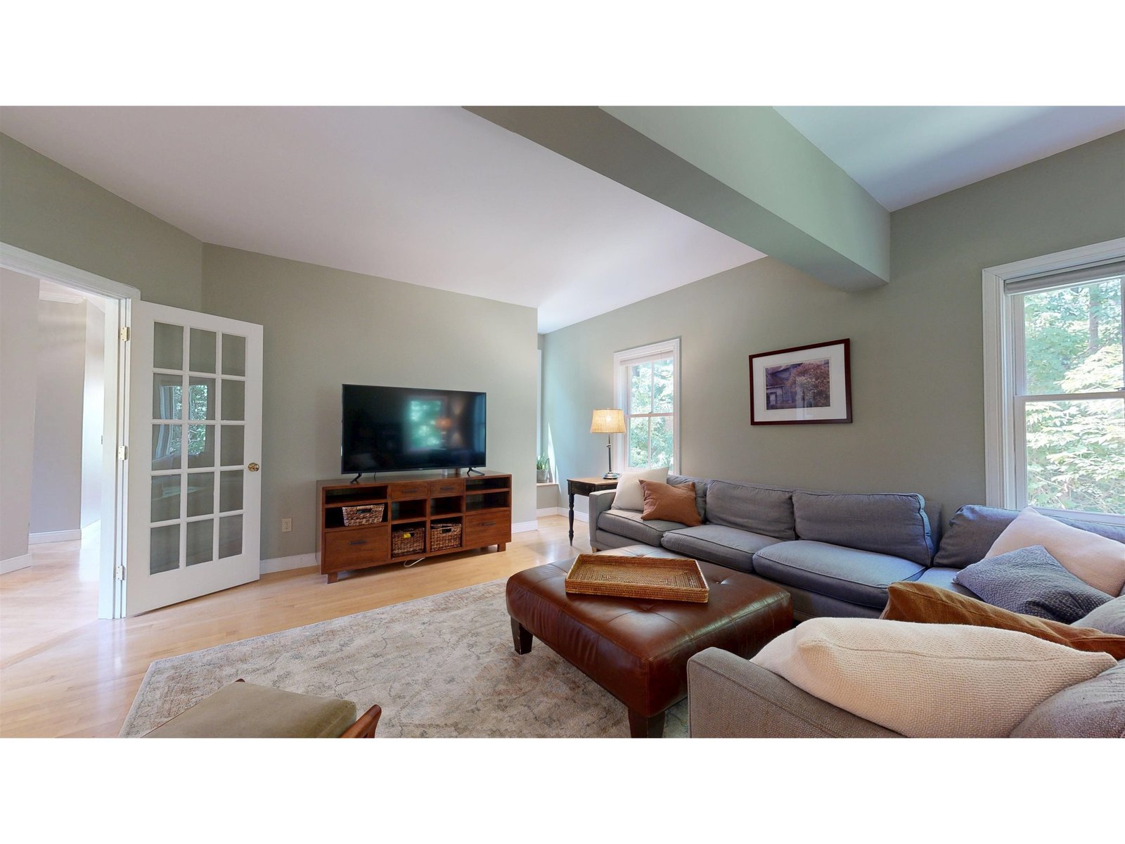 440 Haymaker Road