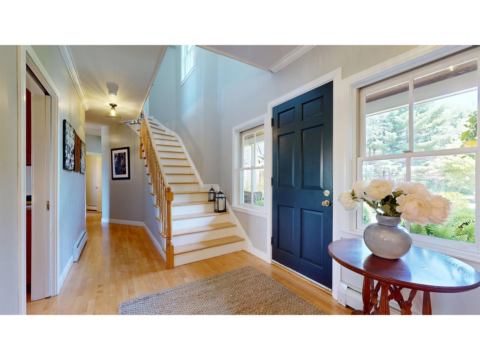 440 Haymaker Road