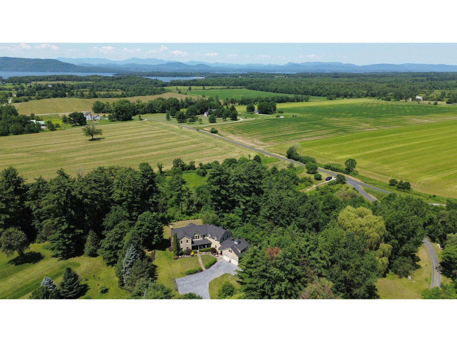 440 Haymaker Road