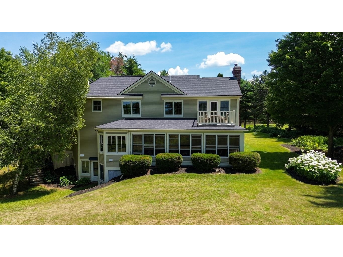 440 Haymaker Road