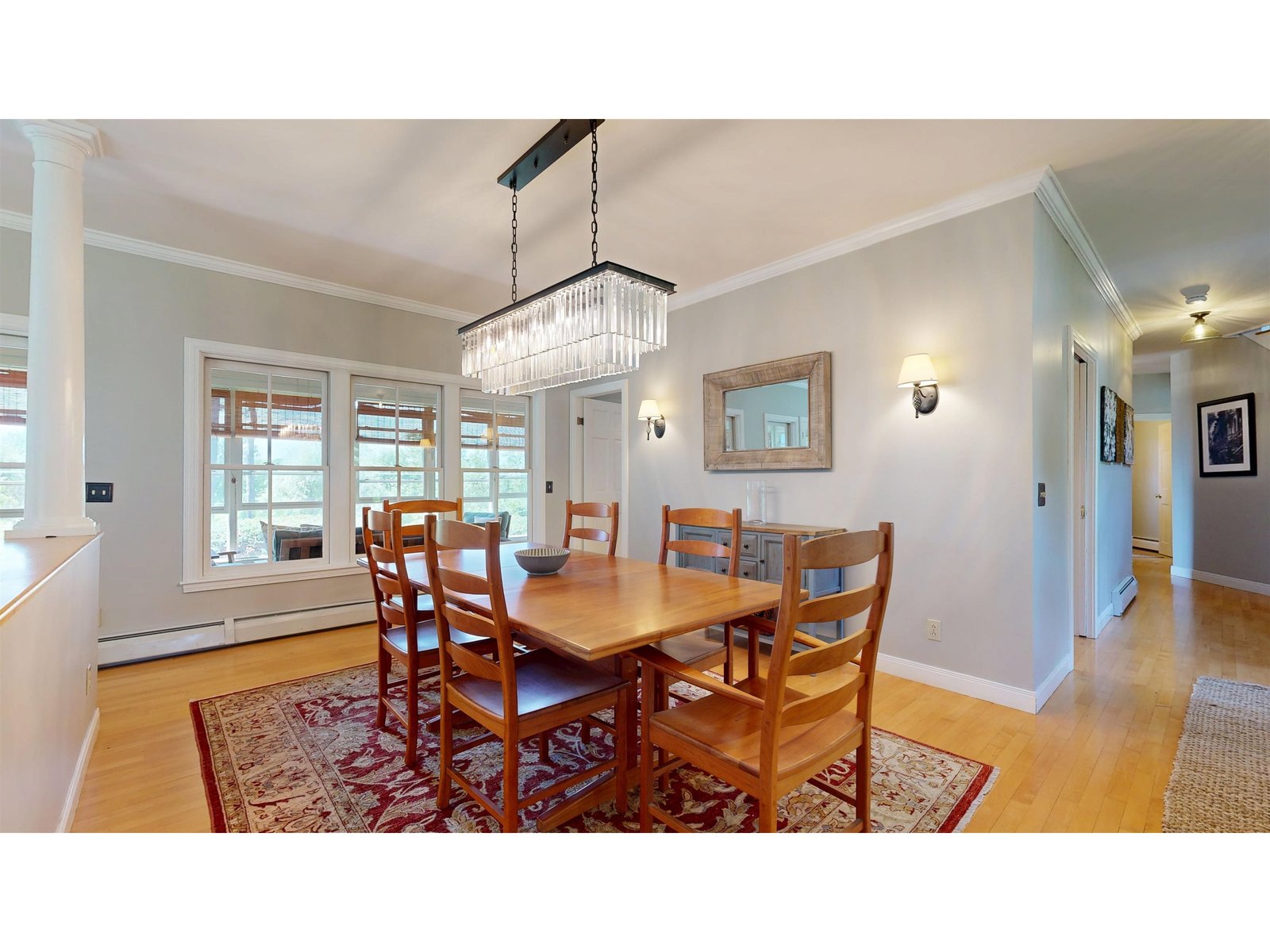 440 Haymaker Road