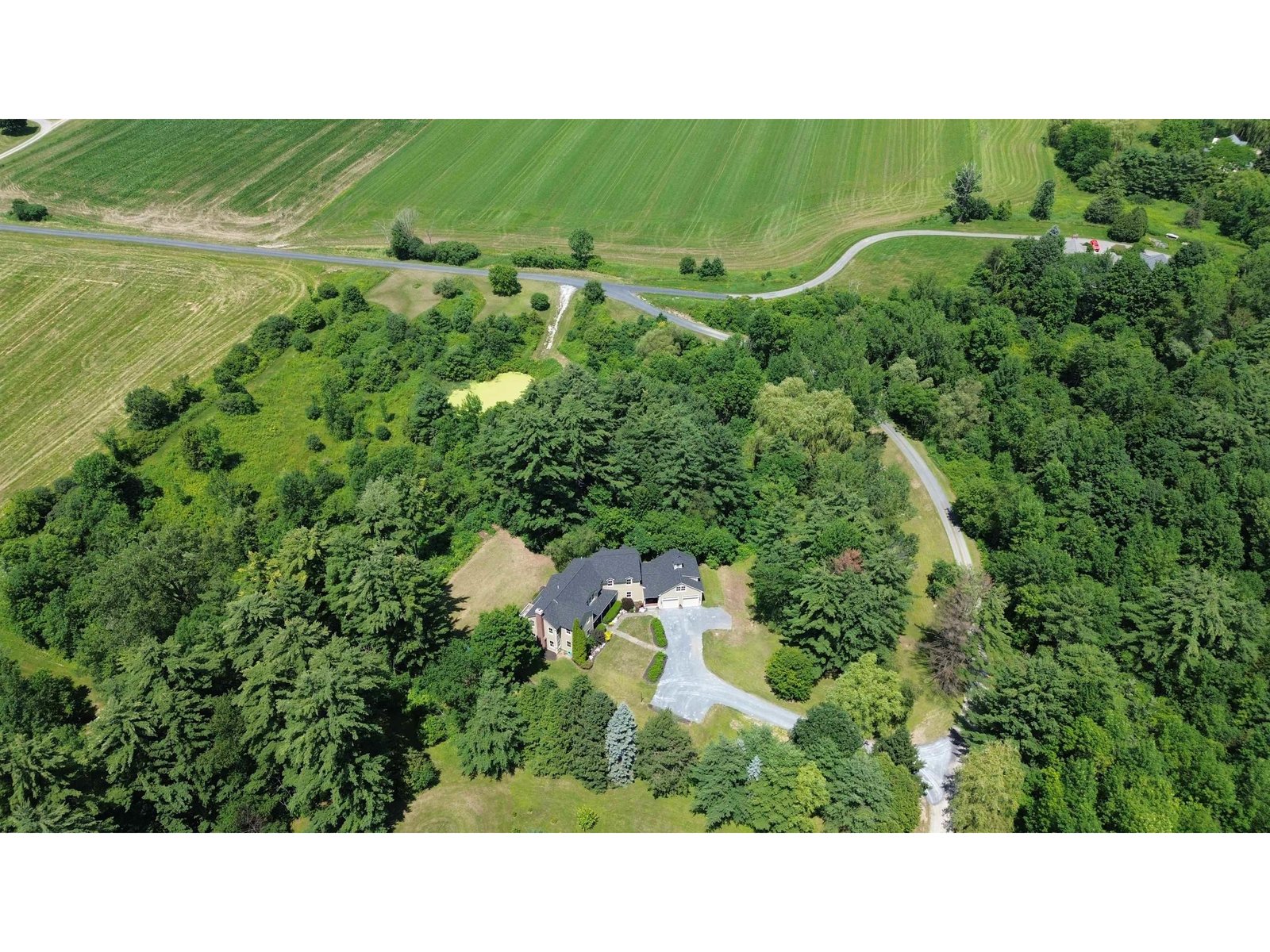 440 Haymaker Road