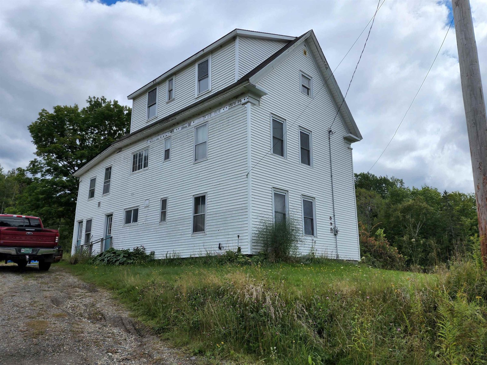 440 High Street