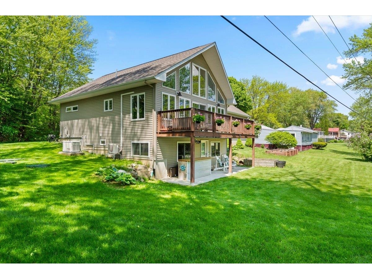 440 Mills Point Road