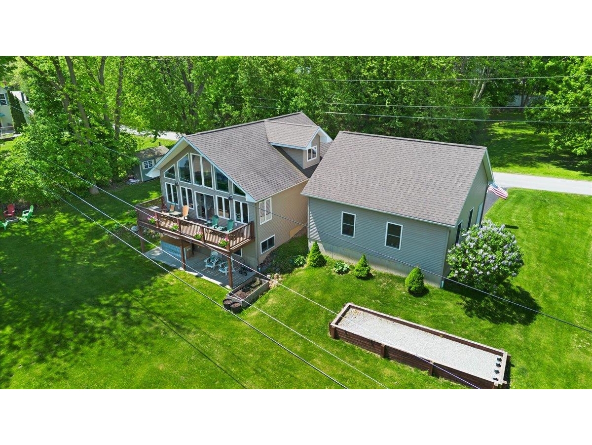 440 Mills Point Road