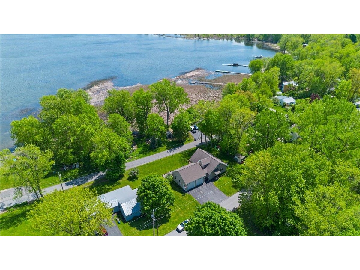 440 Mills Point Road