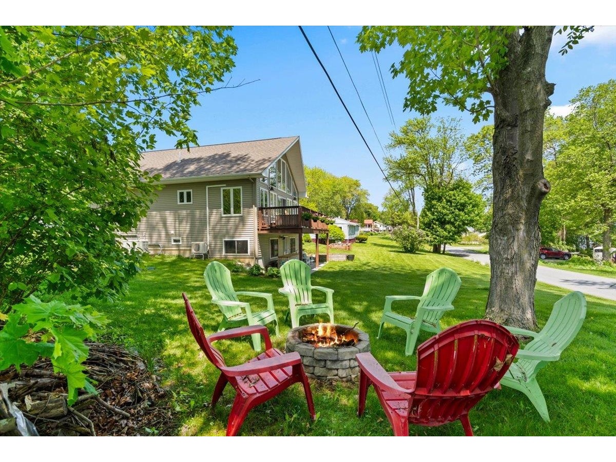 440 Mills Point Road