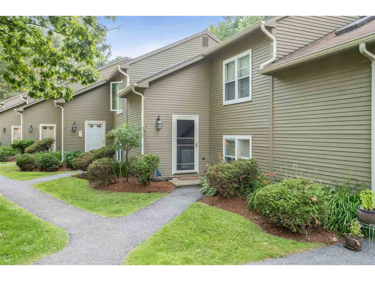 440 Oak Circle, Unit 2