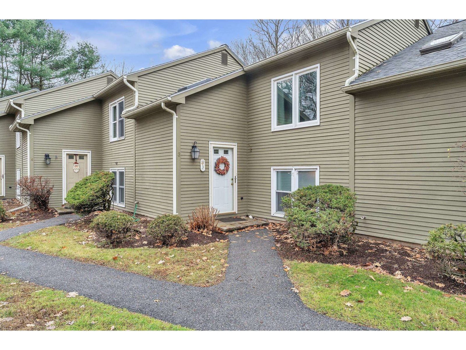 440 Oak Circle, Unit 3