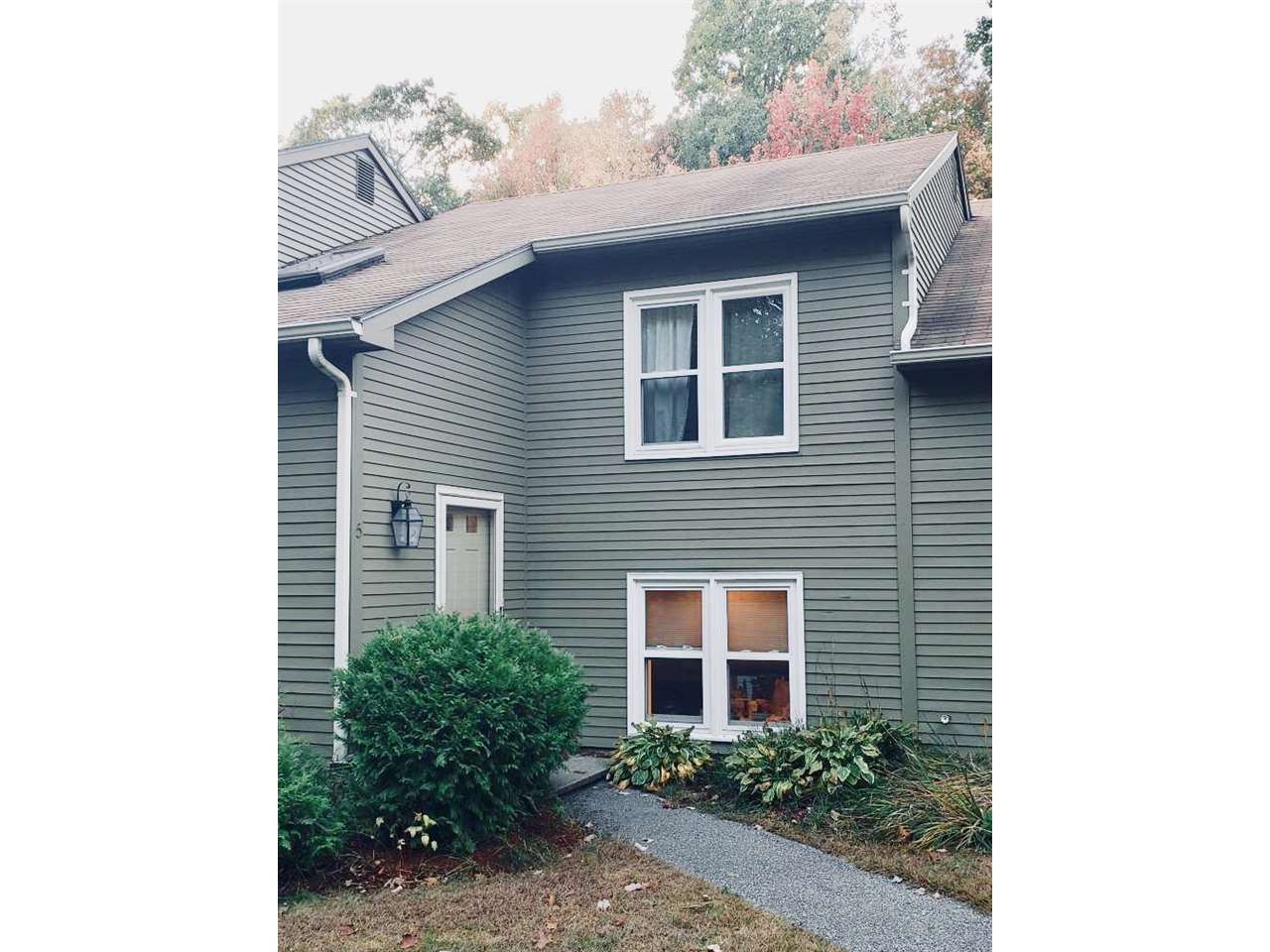 440 Oak Circle, Unit 5