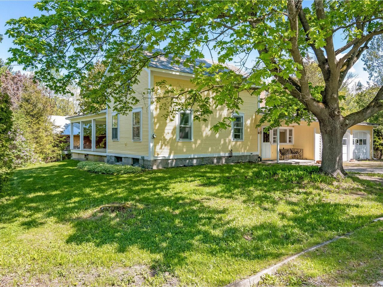 440 Old Hollow Road