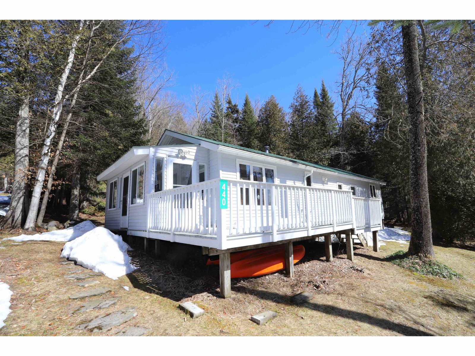 440 Stone Shore Road