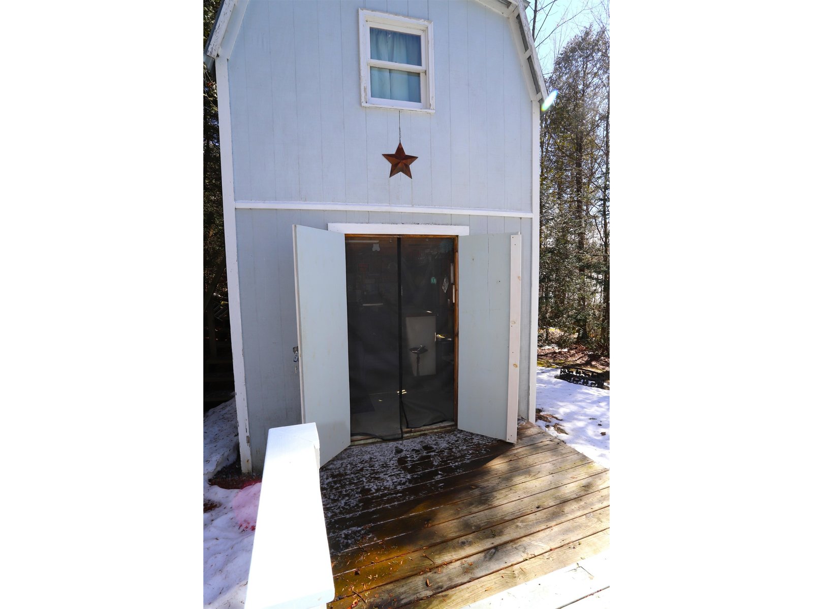 Shed/Studio