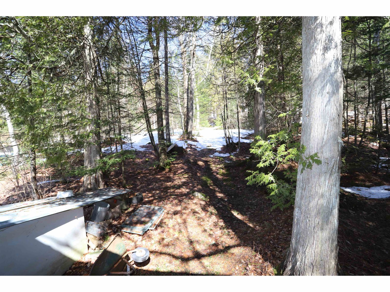 440 Stone Shore Road