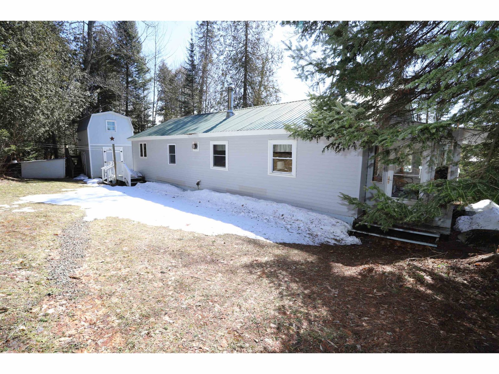 440 Stone Shore Road