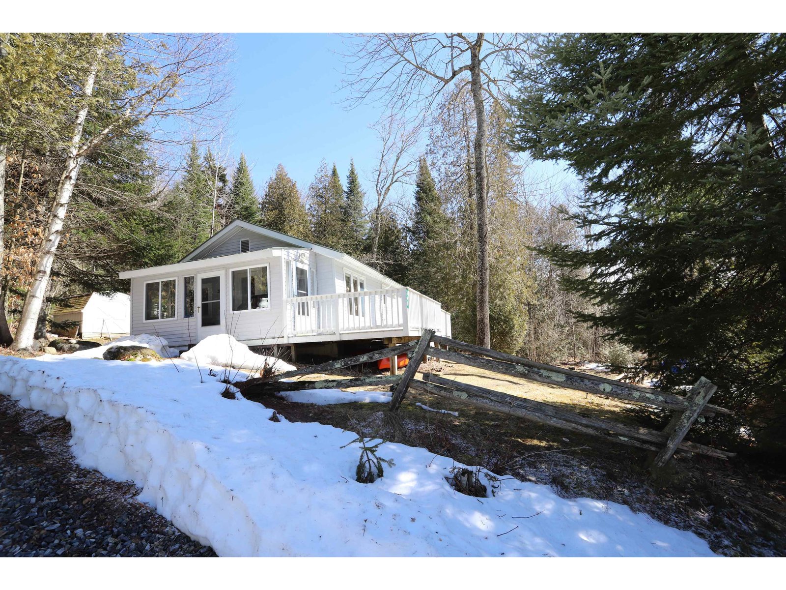 440 Stone Shore Road