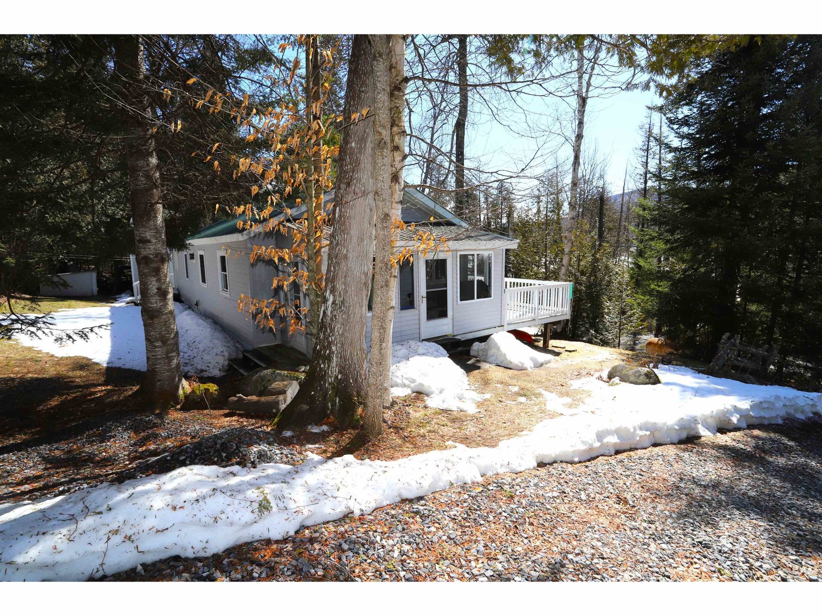 440 Stone Shore Road