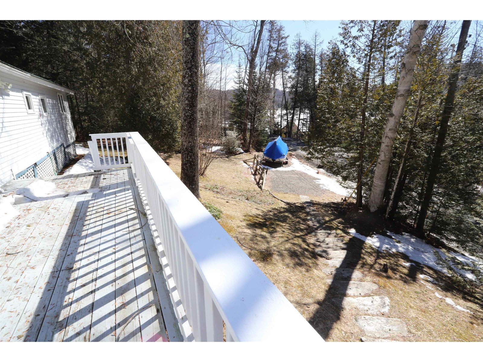440 Stone Shore Road