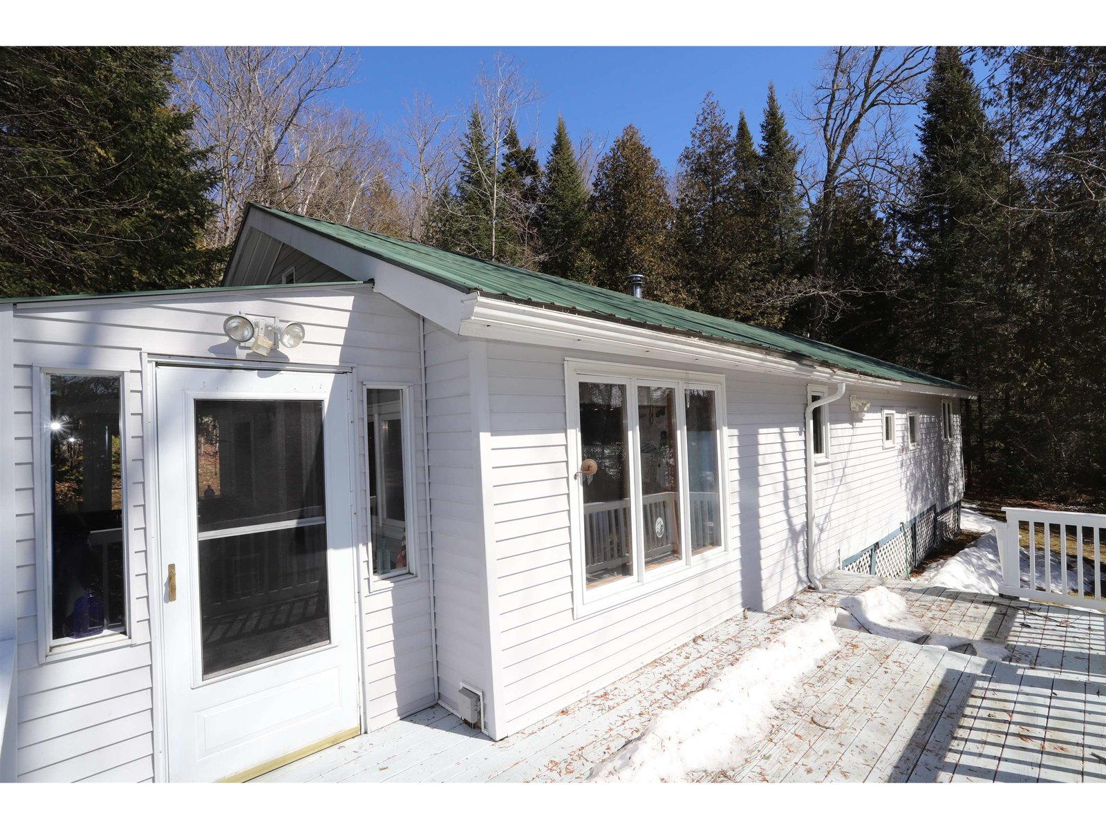 440 Stone Shore Road