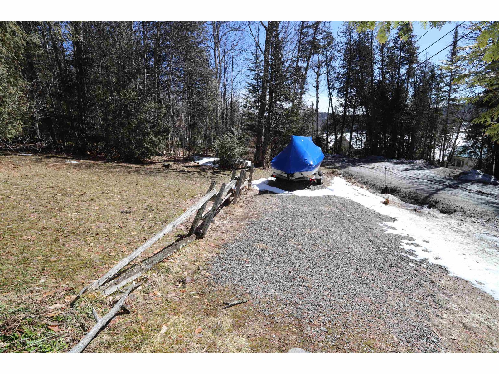 440 Stone Shore Road