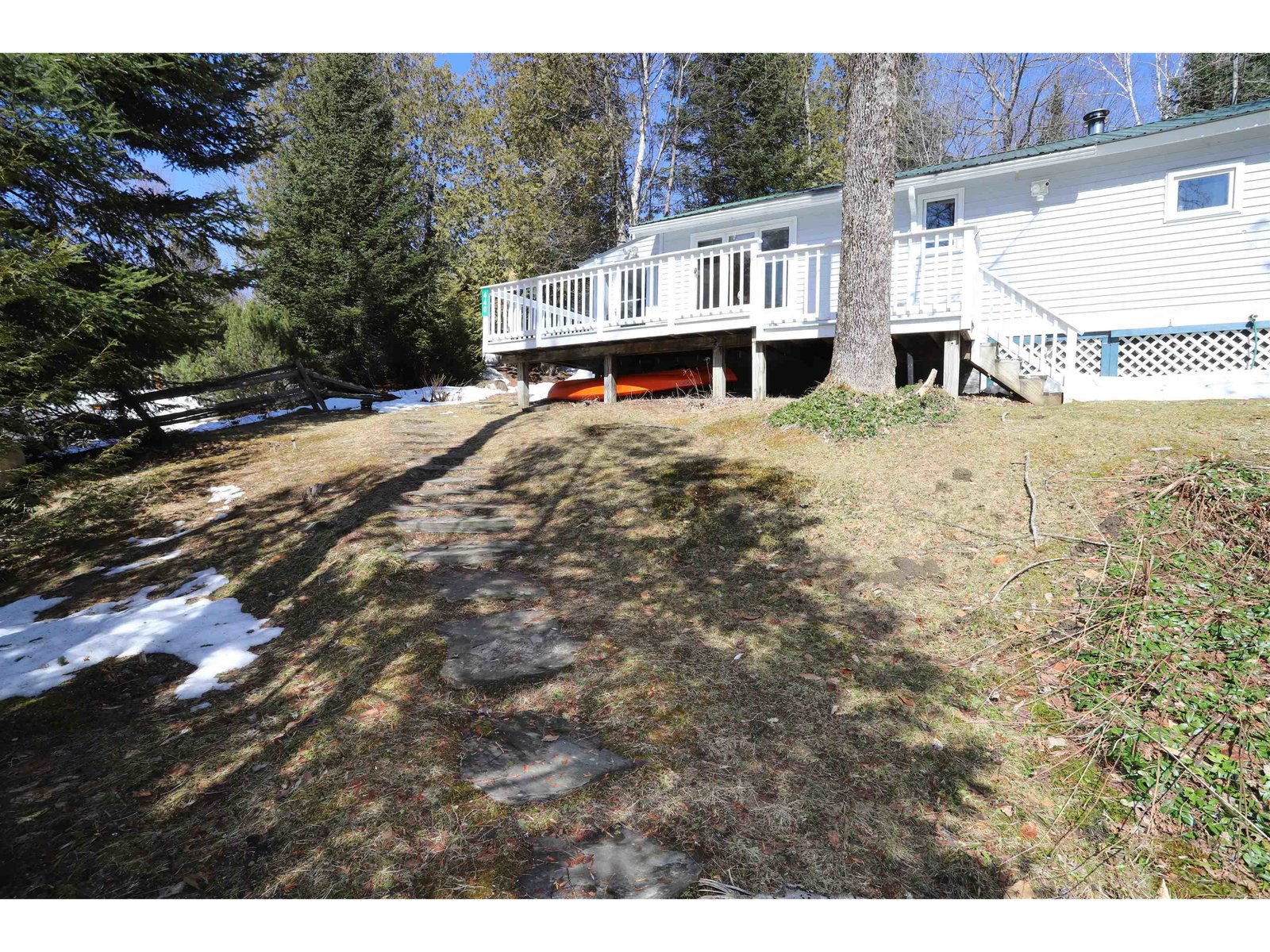 440 Stone Shore Road