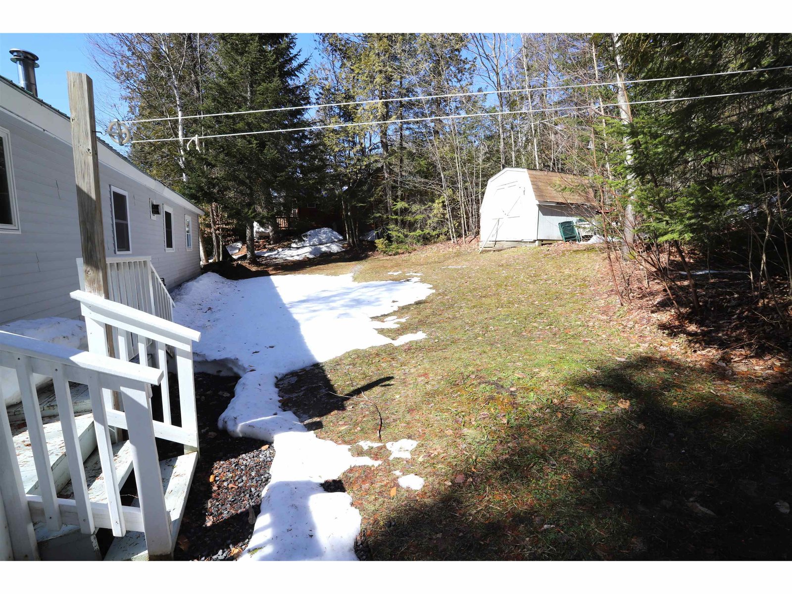 440 Stone Shore Road
