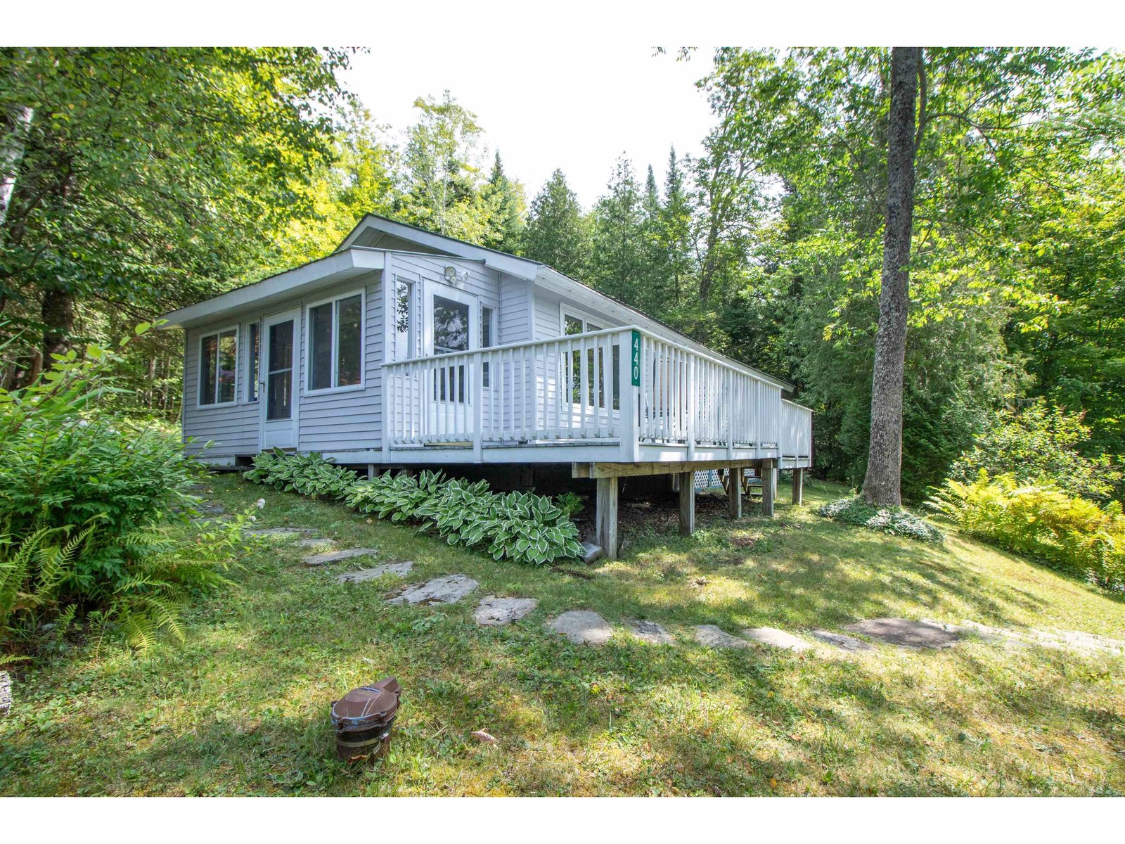 440 Stone Shore Road
