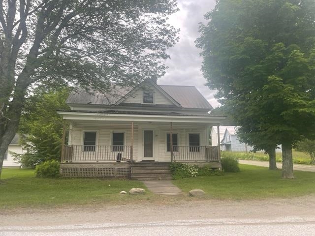 440 VT Route 109