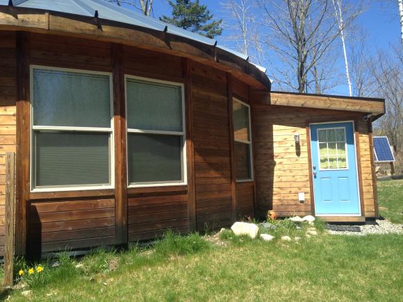 4400 East Hill Road