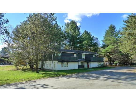 4405 - #D Mountain Road, Unit D
