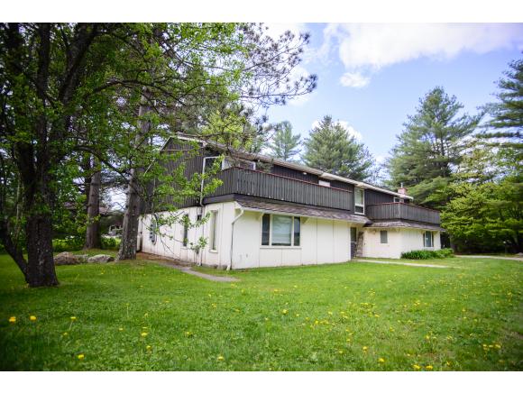4405 - #D Mountain Road, Unit D