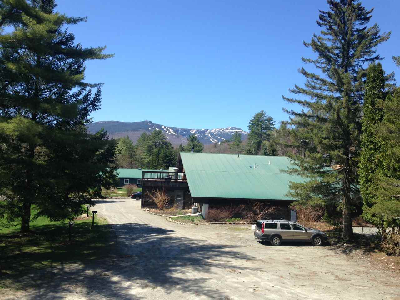 4405 Mountain Road, Unit B