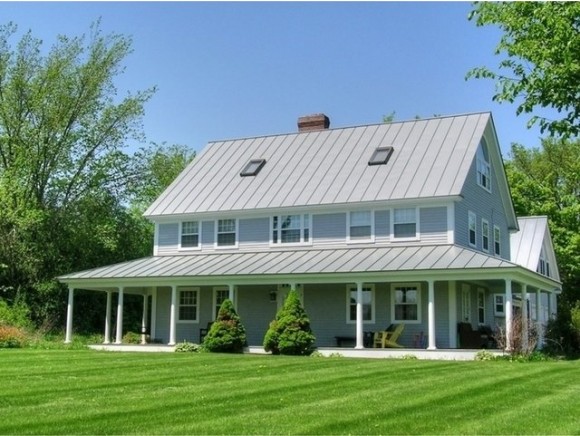 4409 Lake Road