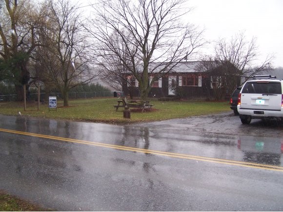 441 Burpee Road