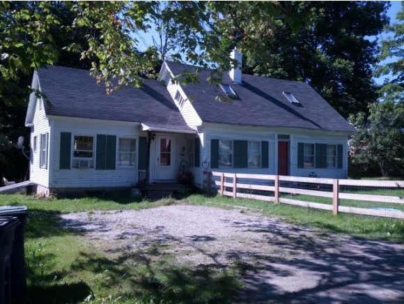 441 Center Road
