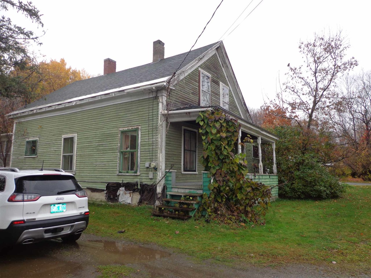 441 Clyde Street