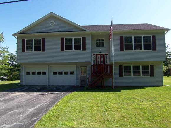441 Fontaine Dr