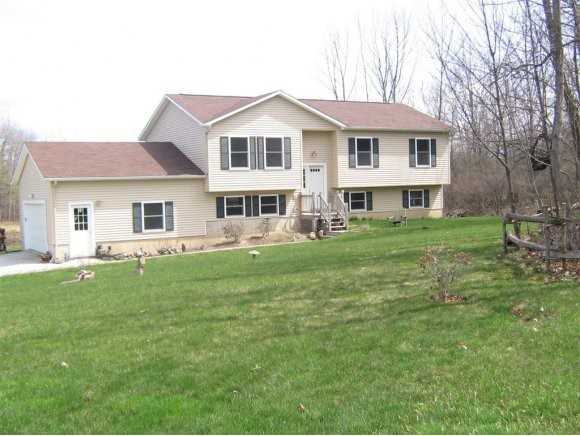 441 Hibbard Rd