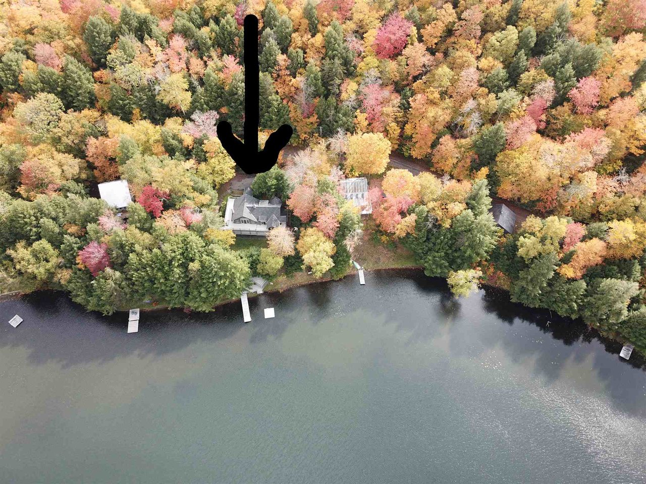 441 Lamberton Camp Road
