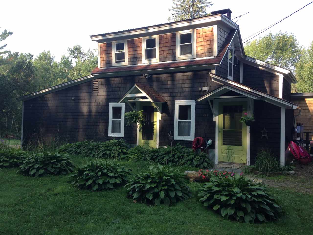 441 Maiden Lane