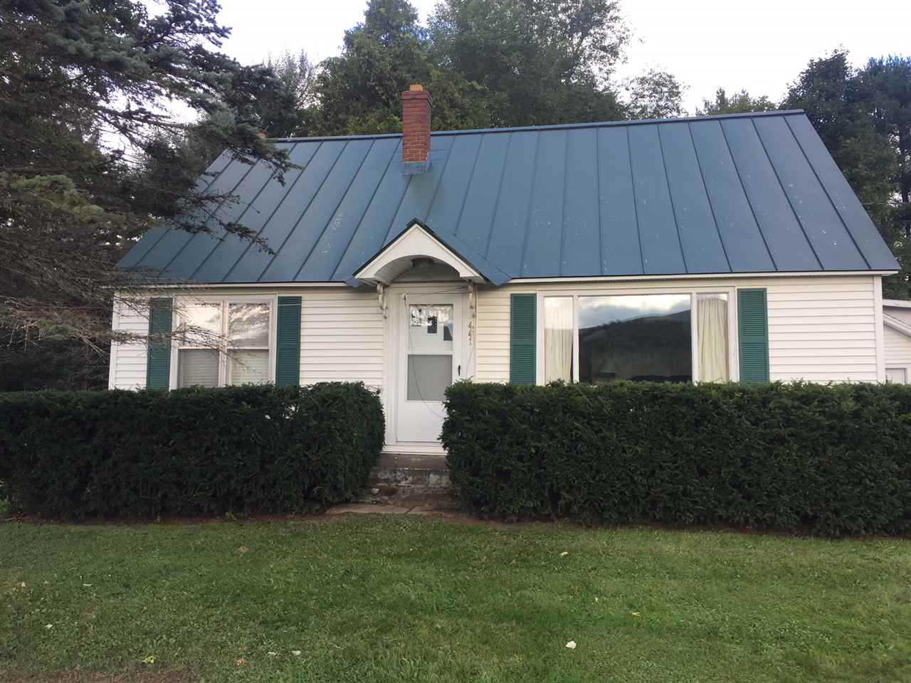 441 Maple Street