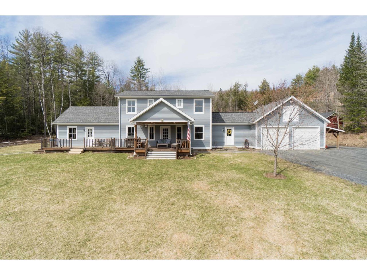 441 Riverview Road