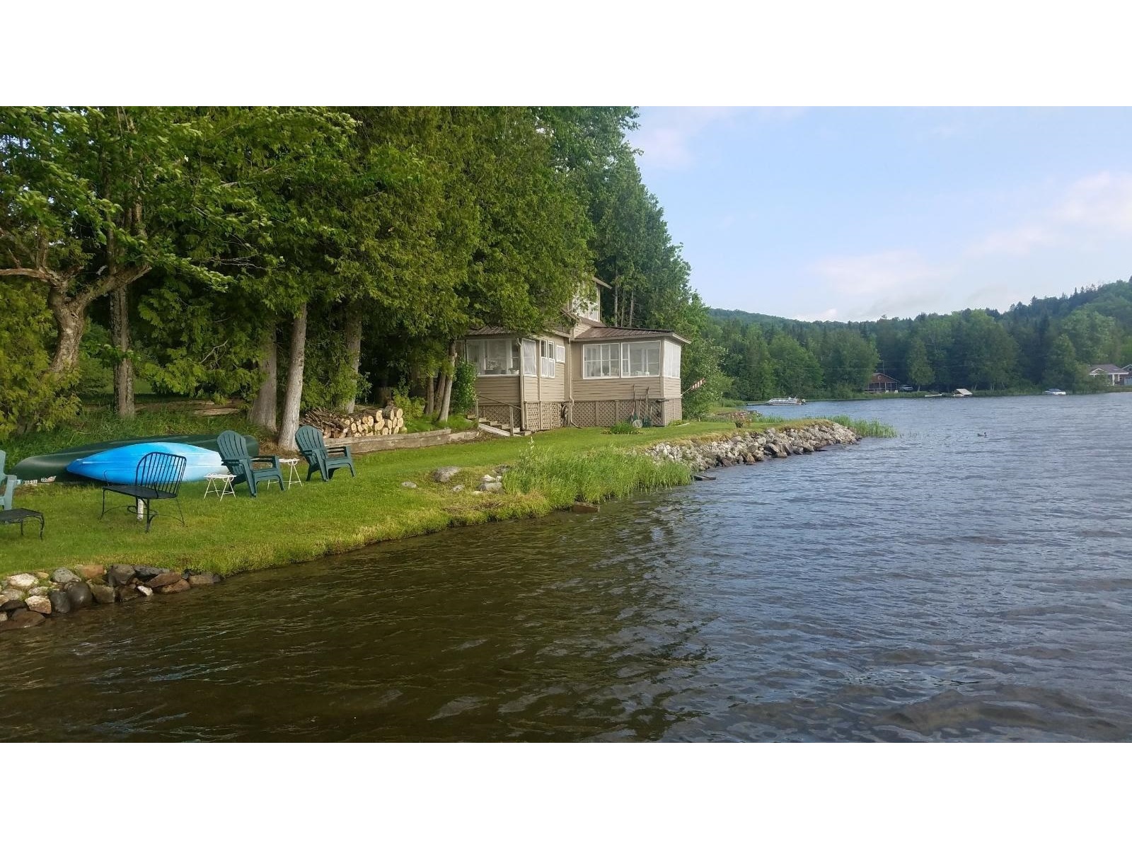 441 West Shore Road